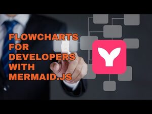 Flowcharts For Developers With Mermaid js